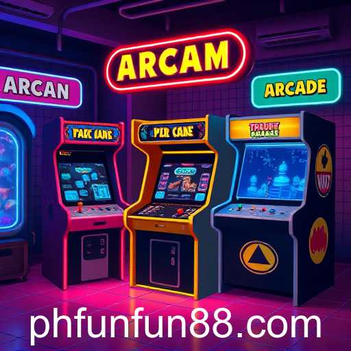Arcade Classics