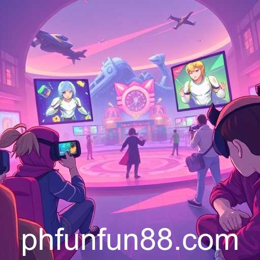 Gaming in 2025: The Rise of PHFun